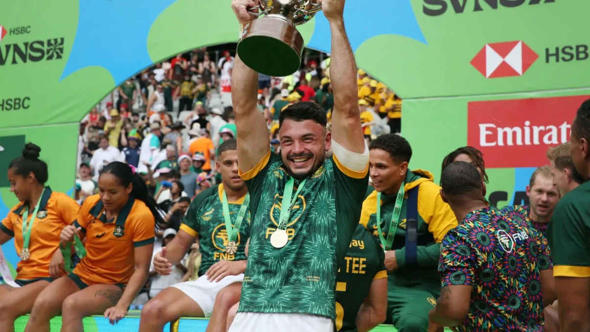 'Cape Town is still the best': Brits ready for first taste of Hong Kong Sevens 'Cape Town is still the best': Brits ready for first taste of Hong Kong Sevens