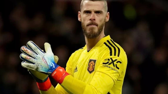 David De Gea says Manchester United are ready for one more 'special' battle