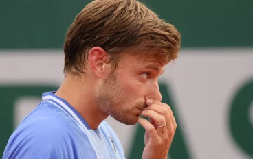 David Goffin