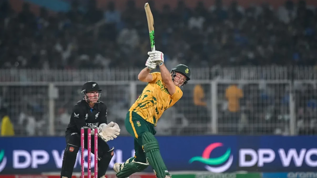 David Miller pledges commitment to Proteas leading up to 2027 World Cup David Miller pledges commitment to Proteas leading up to 2027 World Cup