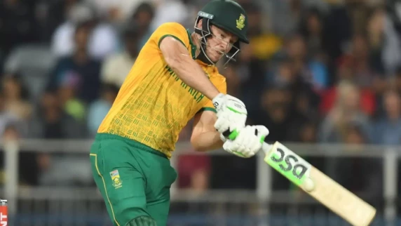 David Miller and George Linde star as Proteas beat Pakistan in first T20I