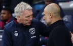Pep Guardiola: David Moyes will be determined to spoil Man City's celebrations