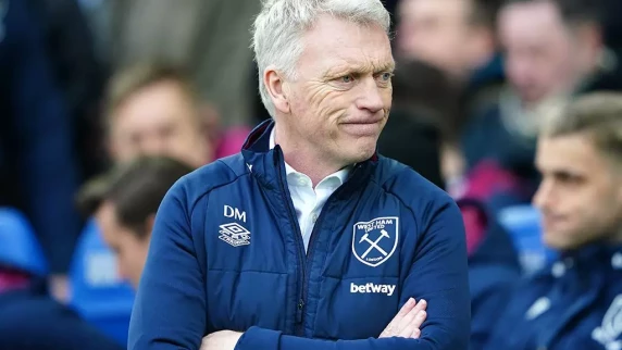 David Moyes will not compare himself to Ron Greenwood and John Lyall