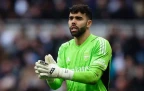 David Raya: Arsenal must ignore Man City and focus on own title chase
