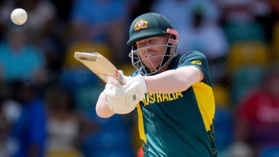 T20 World Cup: Australia clinch dominant win against England