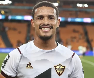 Stellenbosch FC agree deal for Devin Titus to join Moroccan champions 