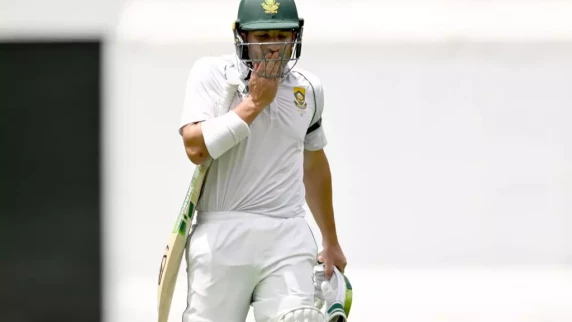 Proteas batting woes continue in final Test as Australia eye series clean-sweep