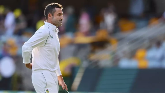 Proteas lose to Australia inside two days of first Test as batting woes continue