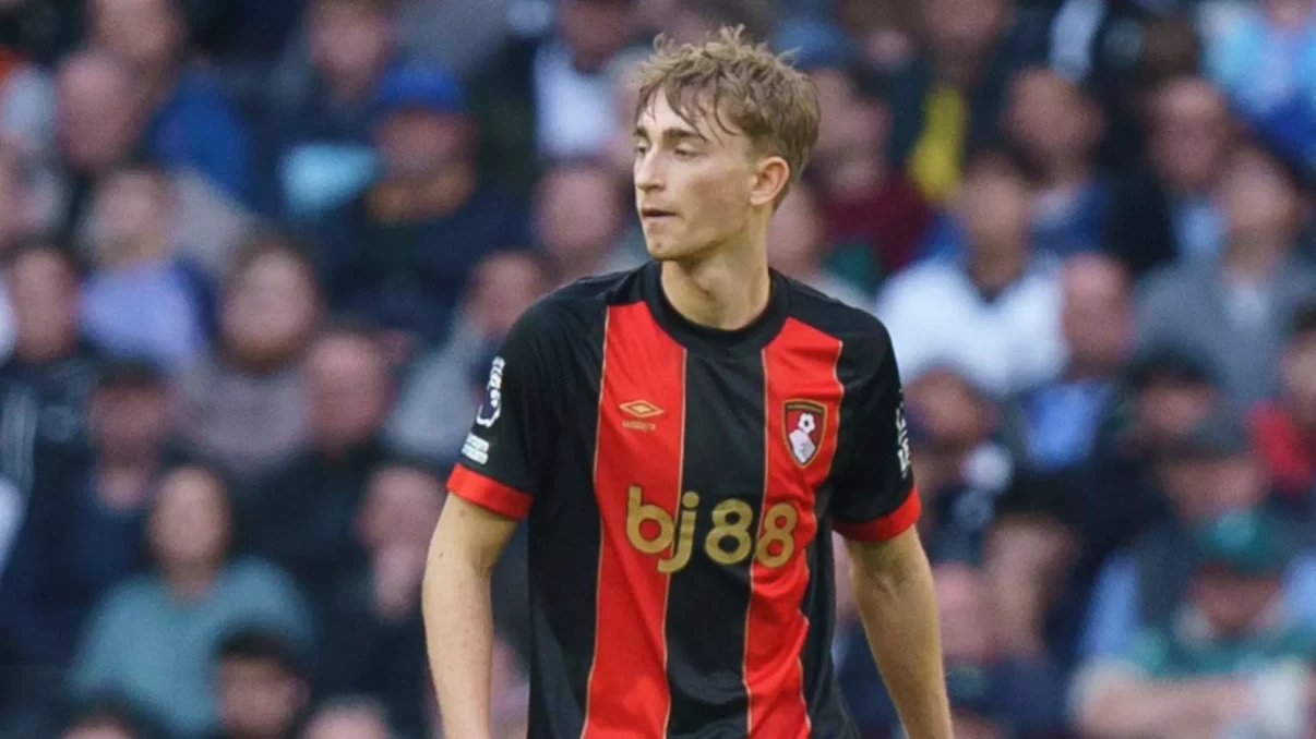 Real Madrid swoop to complete signing of Bournemouth defender Dean Huijsen