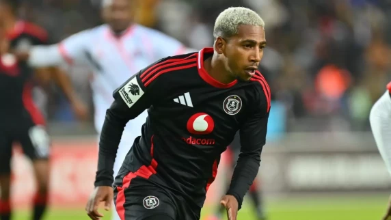 Deano Van Rooyen opens up about following his dream to join Orlando Pirates