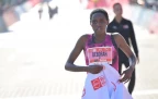 Deborah Chemutai claims maiden Absa Run Your City Joburg 10km title