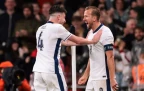 Declan Rice backs Harry Kane to reach 100 international goals for England