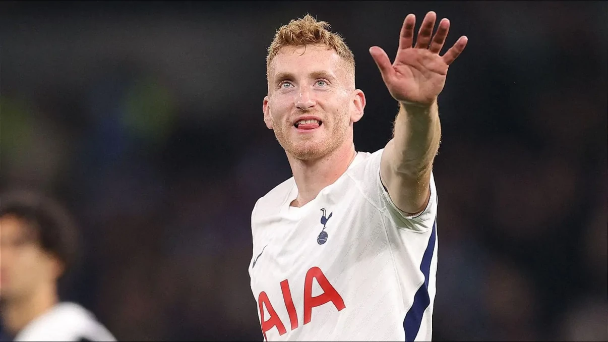 Dejan Kulusevski reveals breakthrough behind 'remarkable' Tottenham comeback Dejan Kulusevski reveals breakthrough behind 'remarkable' Tottenham comeback