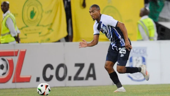 Magesi stun Mamelodi Sundowns with comeback win to claim Carling Knockout Cup