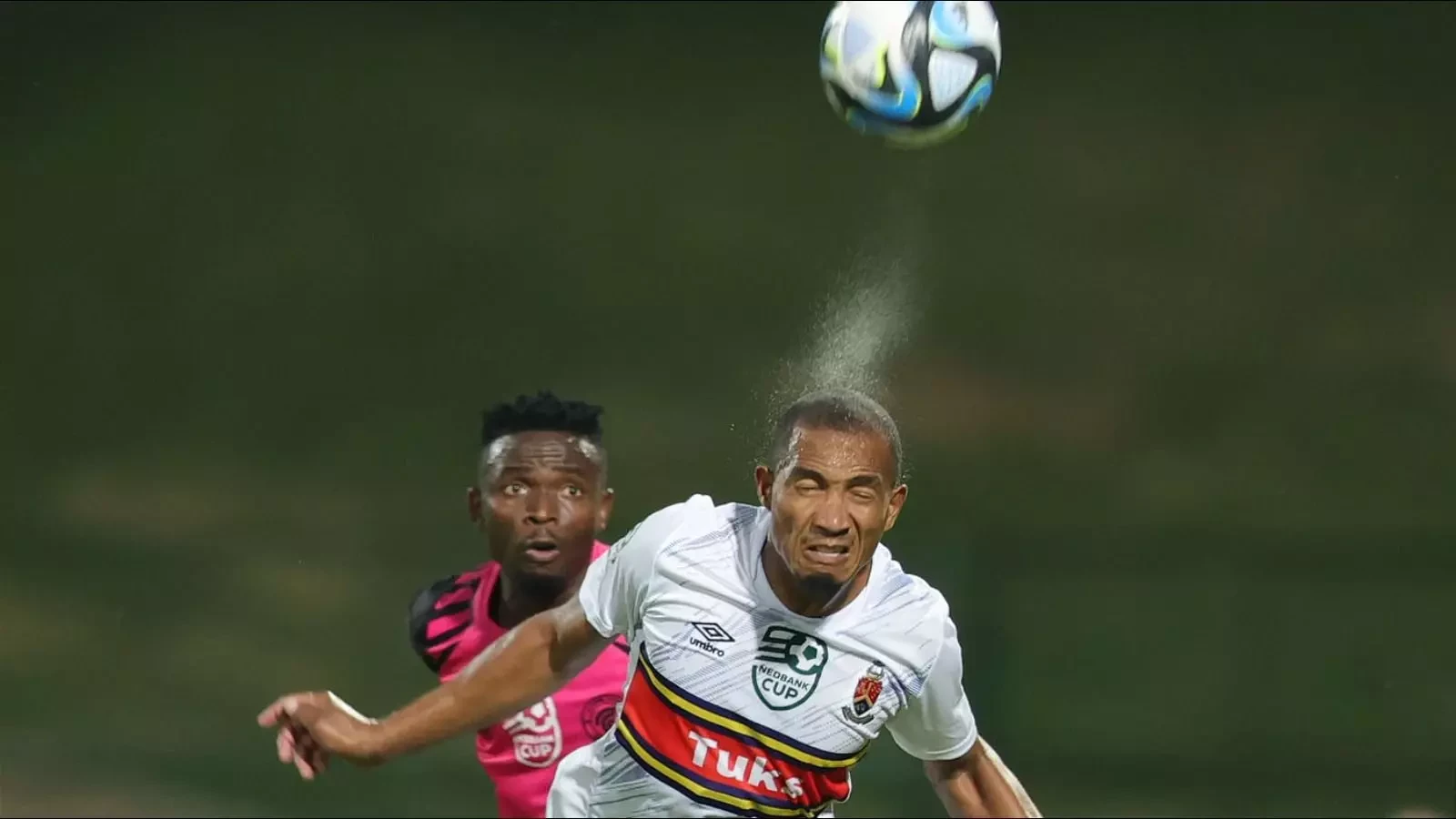 Nedbank Cup Preview: AmaTuks aim to soar over Moroka Swallows | soccer