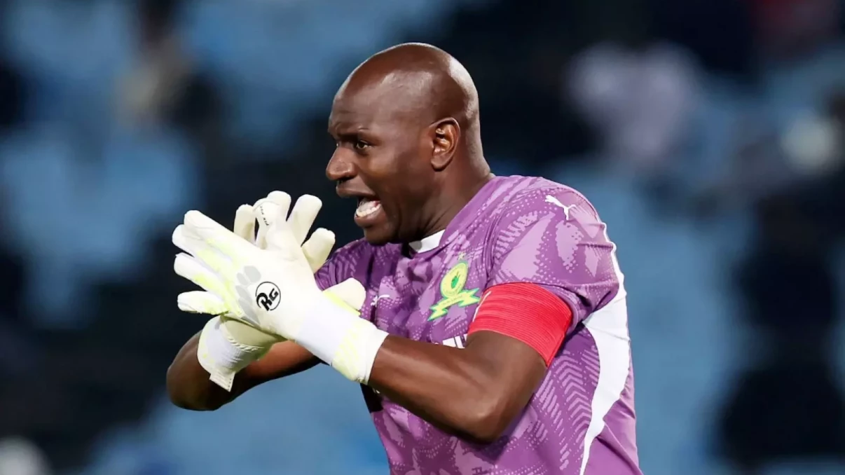 Denis Onyango adamant expanded World Cup format a game-changer