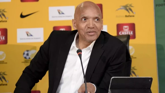 Mumble responds to SAFA president with scathing attack
