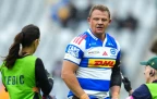 Missed chances and Fourie injury leave Stormers frustrated in Ulster stalemate