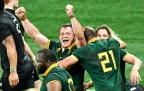 Rugby World Cup final hero Deon Fourie not done yet