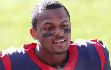 Deshaun Watson