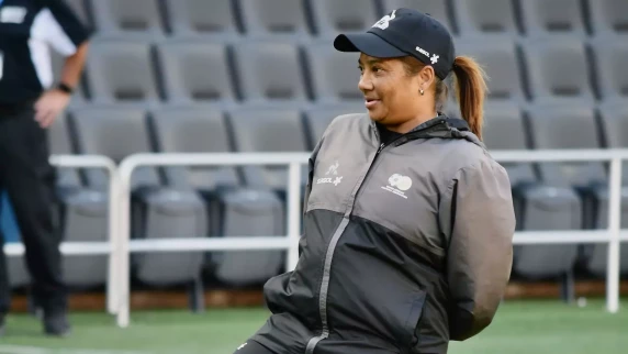 Desiree Ellis brings fresh faces into Banyana Banyana squad for Olympic qualifiers