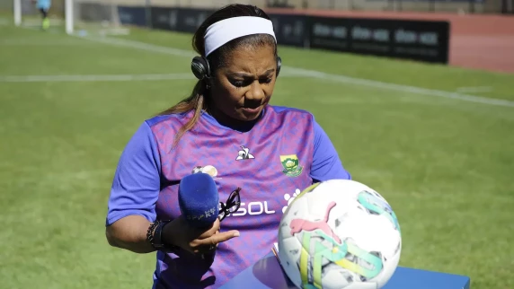 Mamelodi Sundowns Ladies and UWC players might miss Banyana friendly match