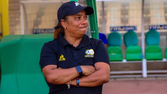 Desiree Ellis names the Banyana Banyana squad to face Senegal