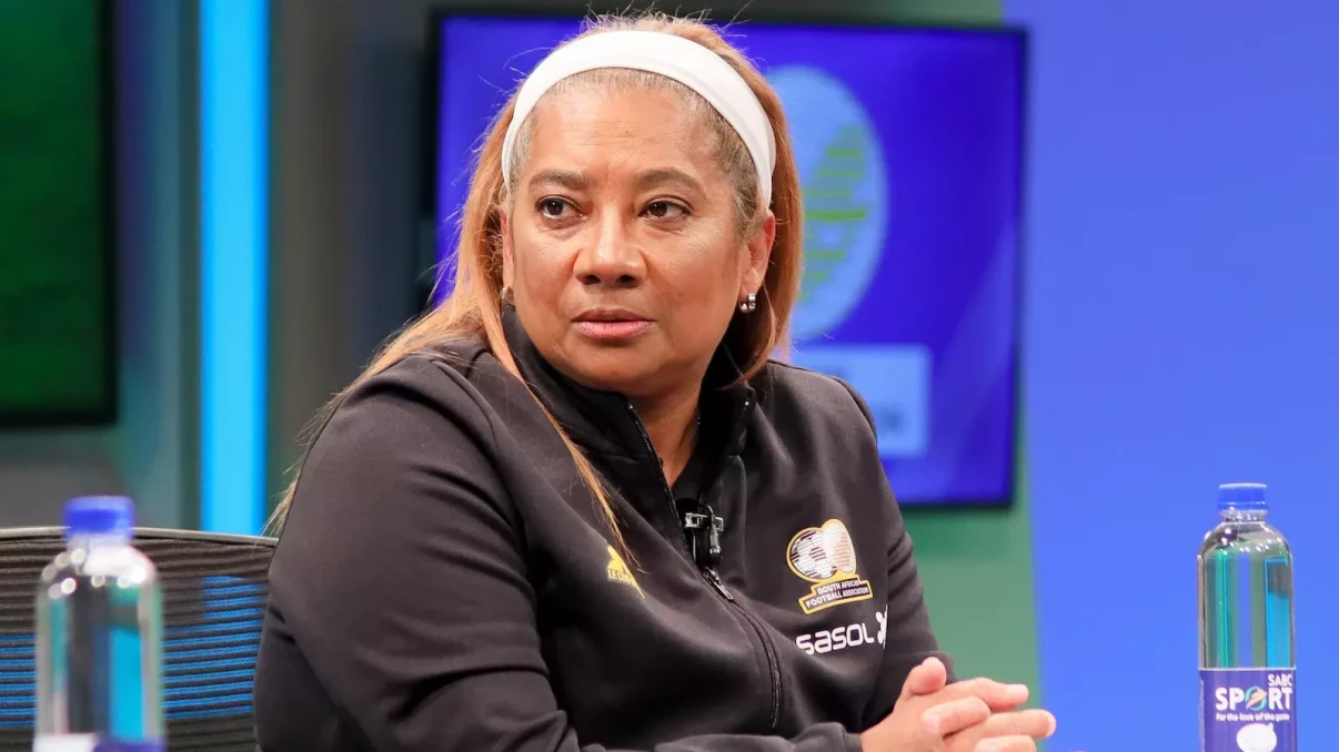 Desiree Ellis: Banyana to leave no stone unturned as WAFCON approaches