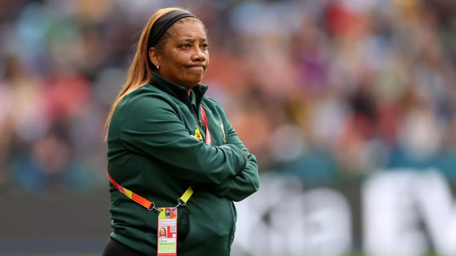 Desiree Ellis disappointed by WAFCON postponement soccer