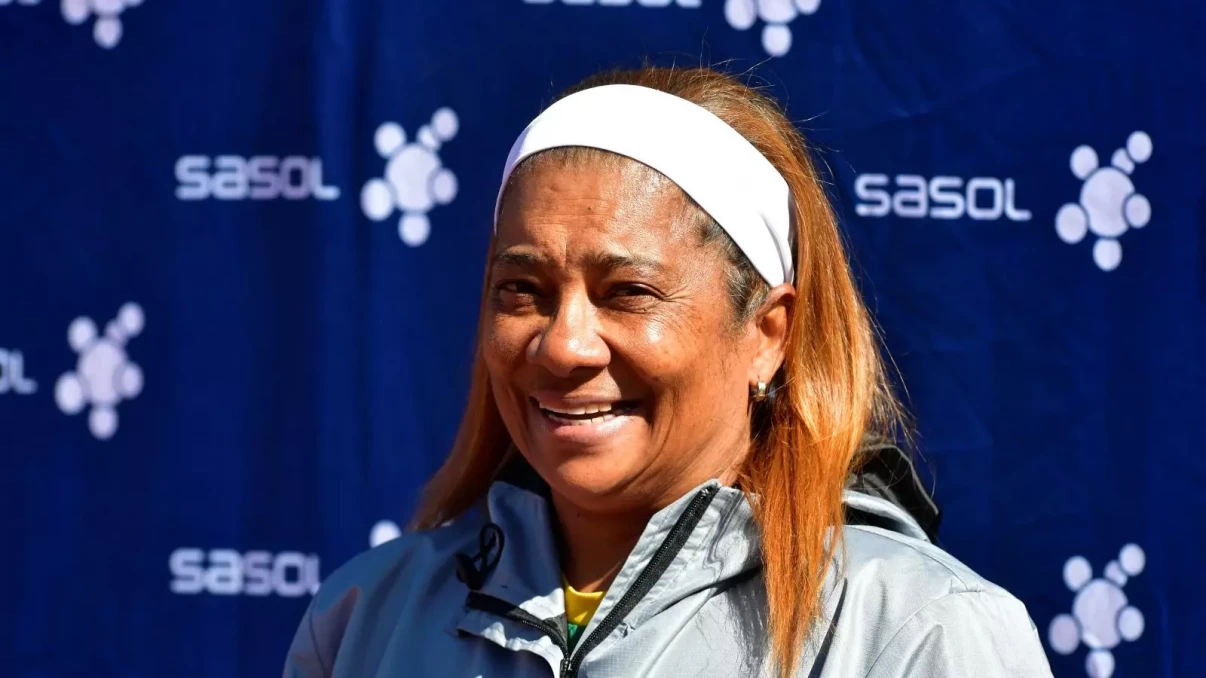 Desiree Ellis happy to see youngsters step up in WAFCON preparations