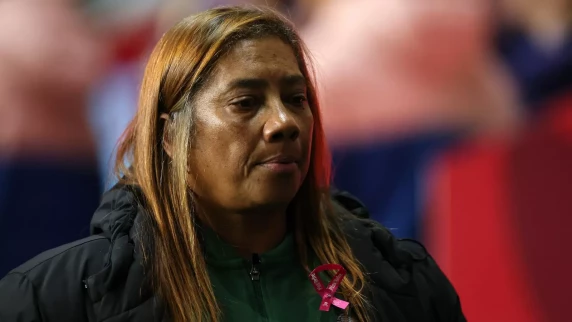 Banyana Banyana woes continue after losing third match on the trot