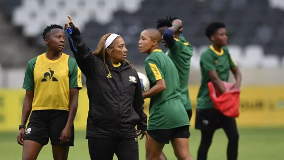 Desiree Ellis to assess non-regular Banyana players against Senegal