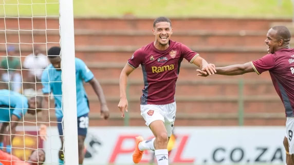 Stellenbosch FC vindicated – youth model proves a hit despite access to funds