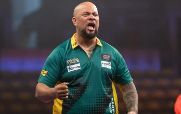 Devon Petersen