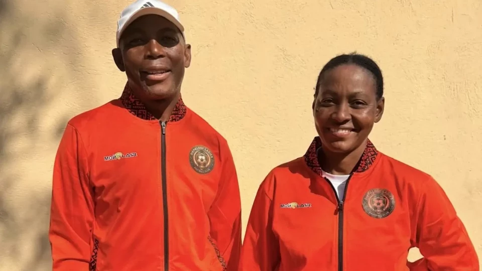 Edwin Lisene - Team priority is to escape drop-zone