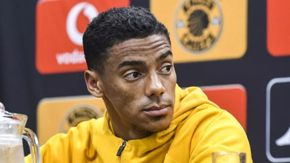 Dillan Solomons: Kaizer Chiefs missing out on top-eight is unthinkable