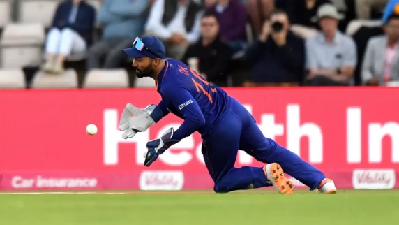 Paarl Royals sign veteran India gloveman Dinesh Karthik ahead of SA20 campaign