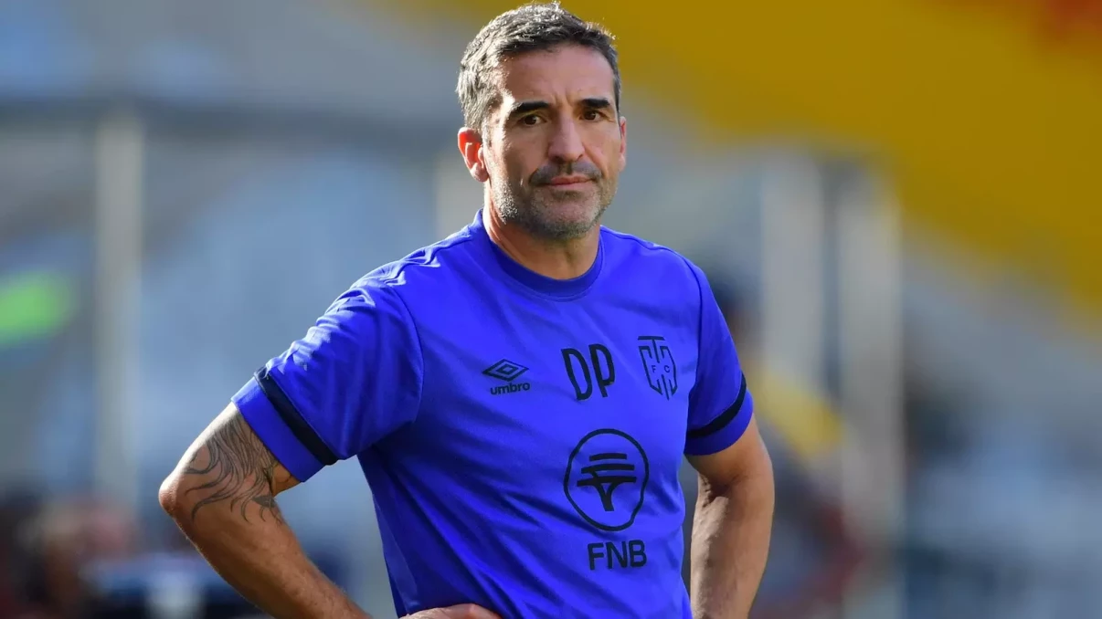 Cape Town City focused on play-offs amid SuperSport-Arrows ‘joke’