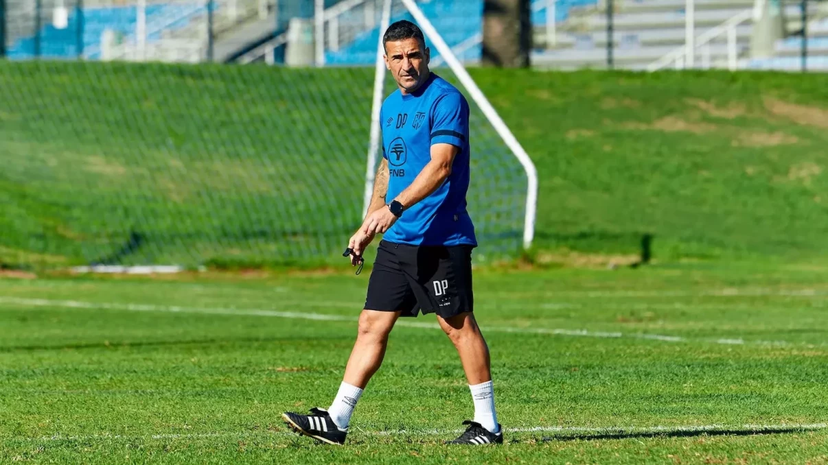 Diogo Peral banking on returning trio to revive Cape Town City survival bid