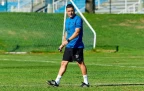 Diogo Peral banking on returning trio to revive Cape Town City survival bid