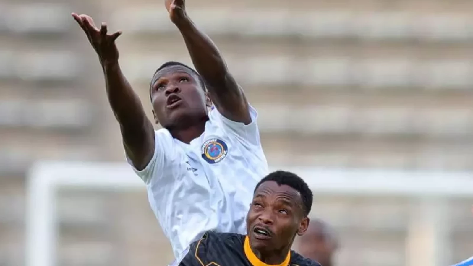 SuperSport hold no grudges against Chiefs-bound Ditlhokwe