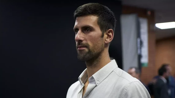 Djokovic to begin Australian Open campaign in Adelaide