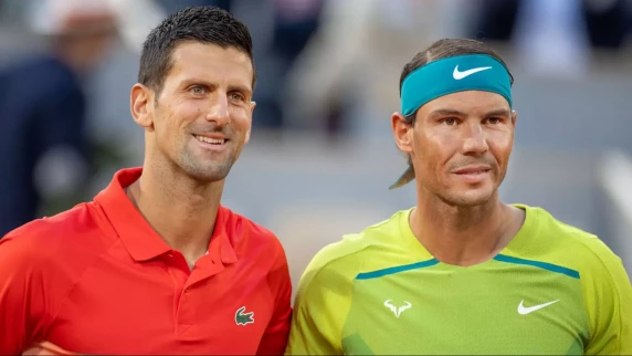 Djokovic, Nadal to kickstart bid for 2023 supremacy in Australia