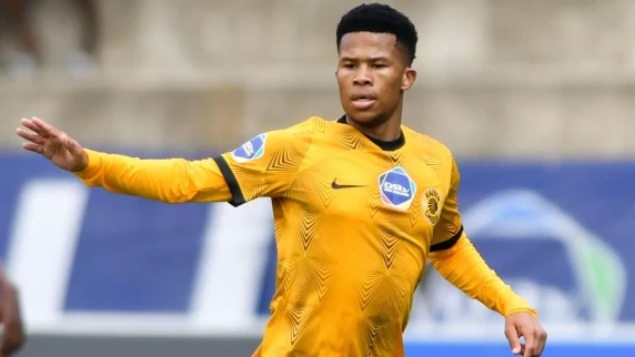 Kaizer Chiefs to hand academy product first team contract