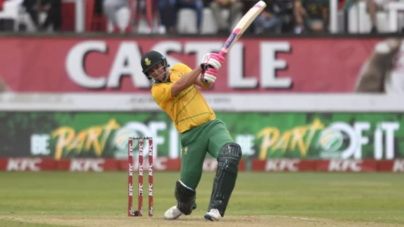 Proteas batter Donovan Ferreira signs T20 deal with English county side Yorkshire