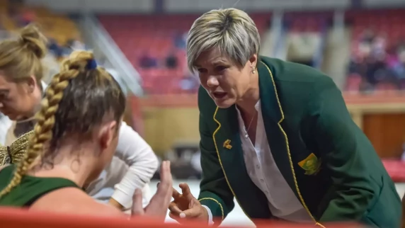 Former Proteas coach remains embroiled in a legal dispute with Netball SA
