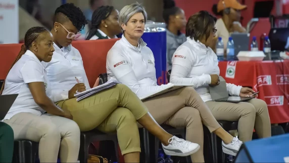 Badenhorst to sue Netball SA after Proteas dismissal