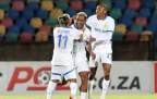 Sundowns fight back to hand Gallants their third defeat in a row