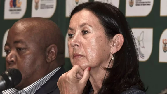 SASCOC boss clarifies OPEX program in response to a complaint from a leading athlete