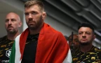 Dricus du Plessis welcomes blockbuster bout against MMA great Kamaru Usman